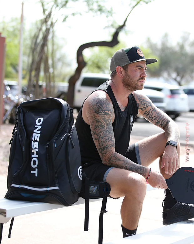 OneShot Pro Backpack
