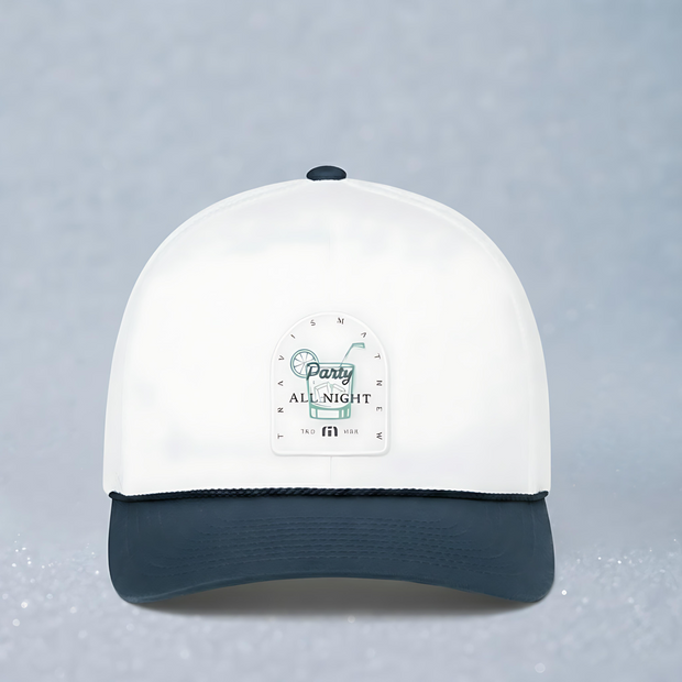 TravisMathew Beer Break Hat