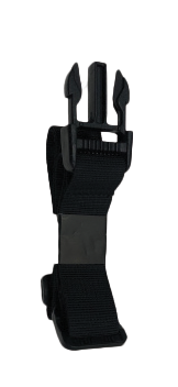 HEATED POUCH BELT EXTENDER