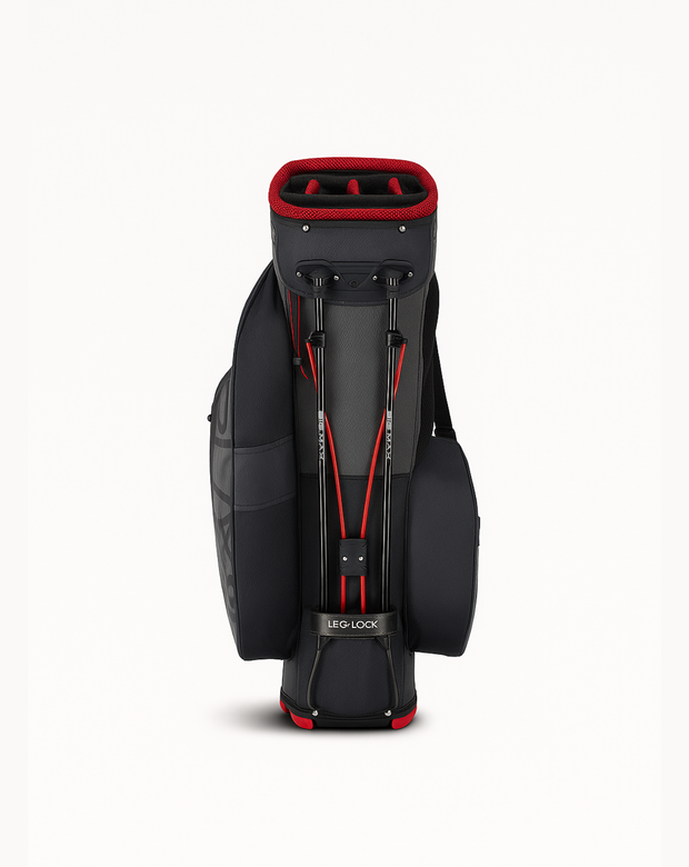 AQUA HYBRID 4 STAND BAG