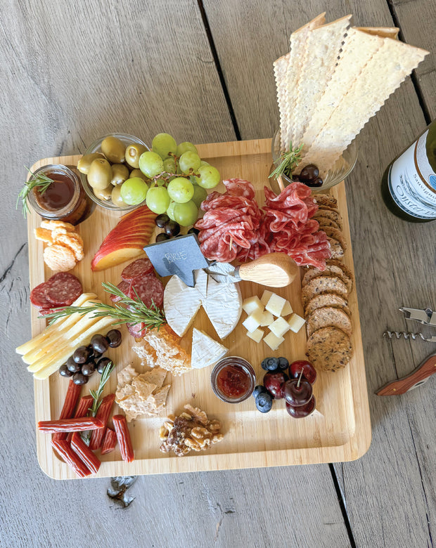Charcuterie Board