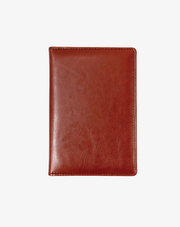 Booklet Scorecard Holder