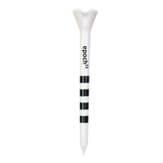 Epoch Plastic Golf Tees 5 Pack