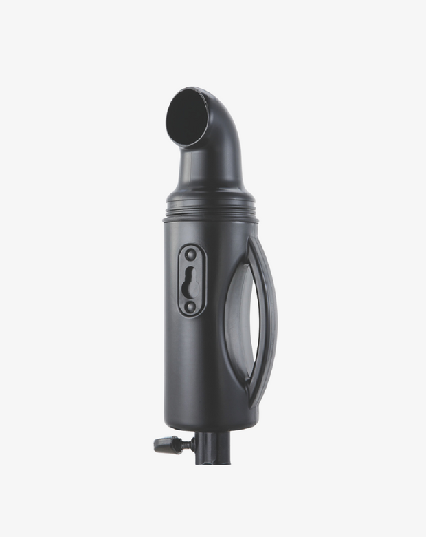 FLEET SAND BOTTLE HOLDER