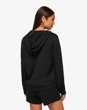 Friday Ponte 1/2 Zip Hoodie