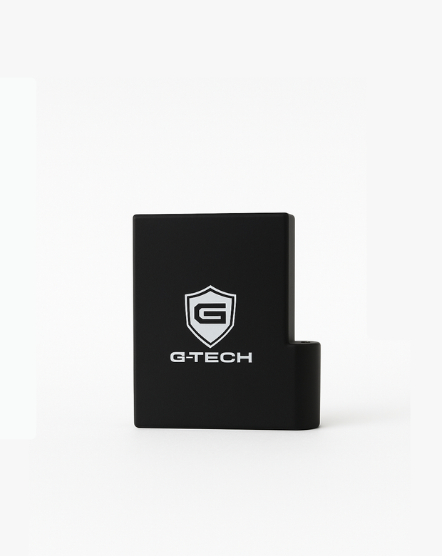 3.0 STANDARD BATTERY
