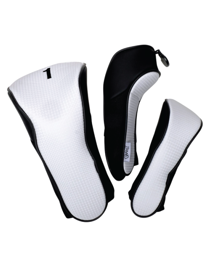 Oxford Headcover–3 Pack