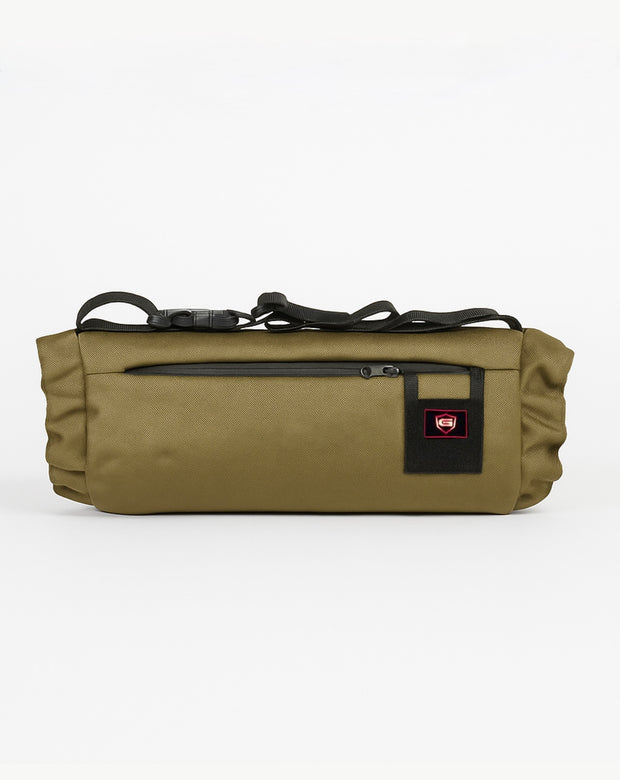 HEATED HAND WARMER POUCH STEALTH 3.0 X MILITARY GRADE