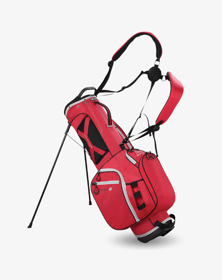 Heaven Seven G Stand Bag