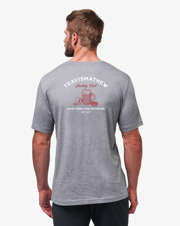 Hound Dog Tee