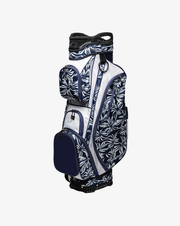 ISLAND BREEZE CART BAG