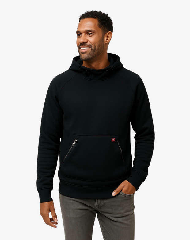 MEN'S HEATED HOODIE X SPORT 3.0