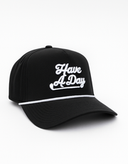 Have A Day Rope Hat