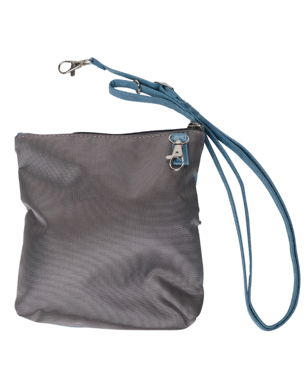 Pacific Palm Zip Carry-All Bag
