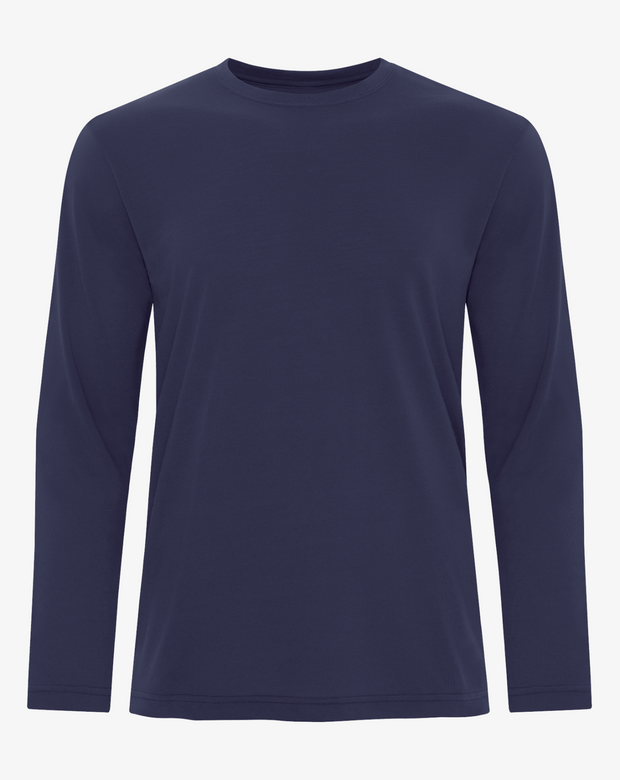 Poplar Longsleeve