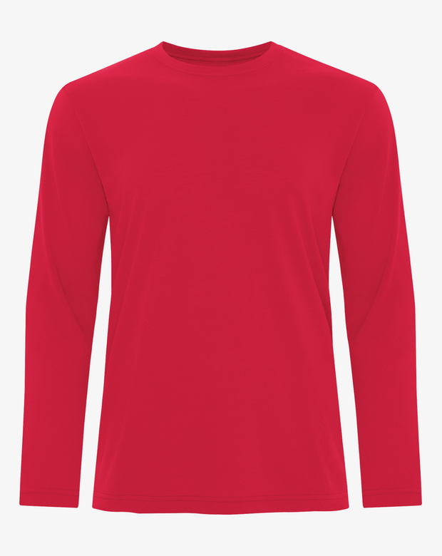 Poplar Longsleeve