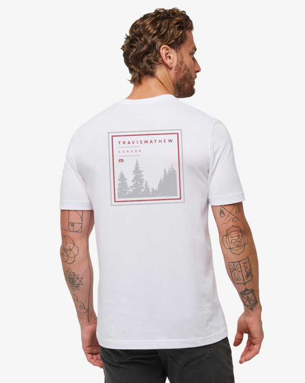 Prehistoric Forest Tee