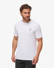 Prehistoric Forest Tee