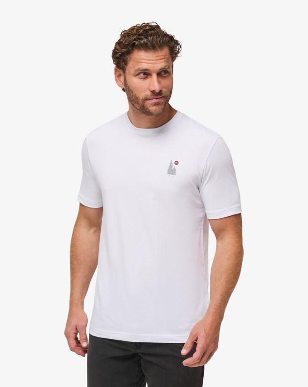 Prehistoric Forest Tee