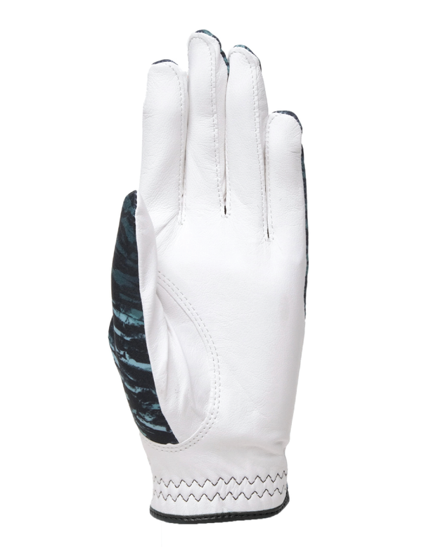 Sea Glass Golf Glove