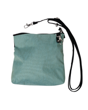 Sea Glass Zip Carry-All Bag