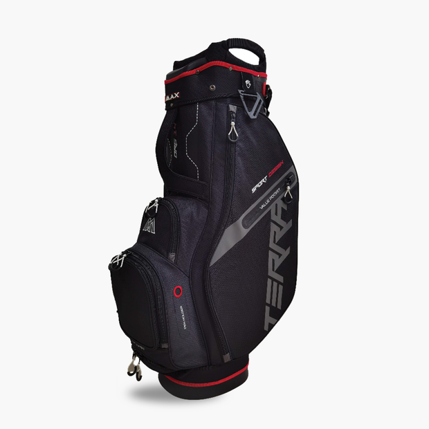 TERRA SPORT CART BAG