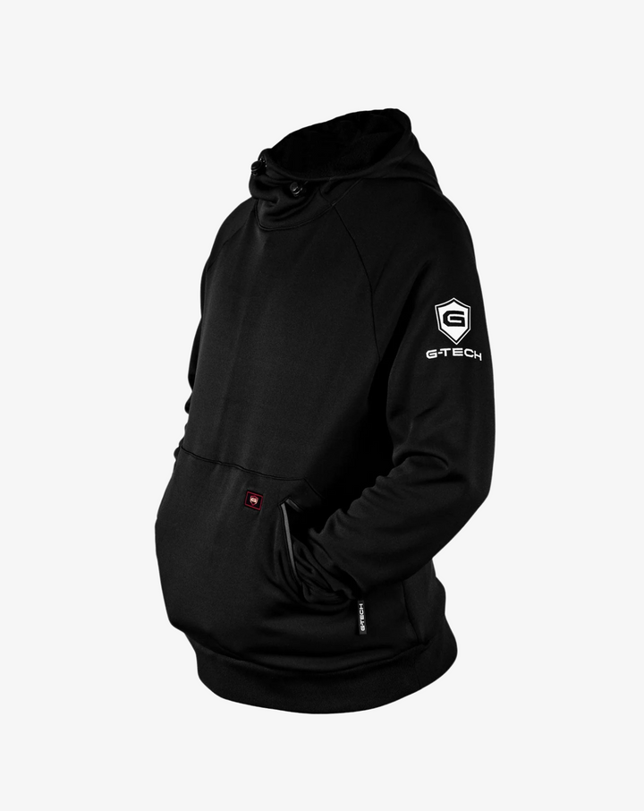 Women's Heated Hoodie x Sport 3.0