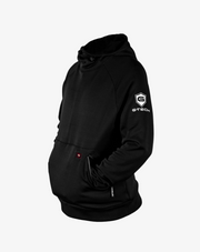 WOMEN'S HEATED HOODIE X SPORT 3.0