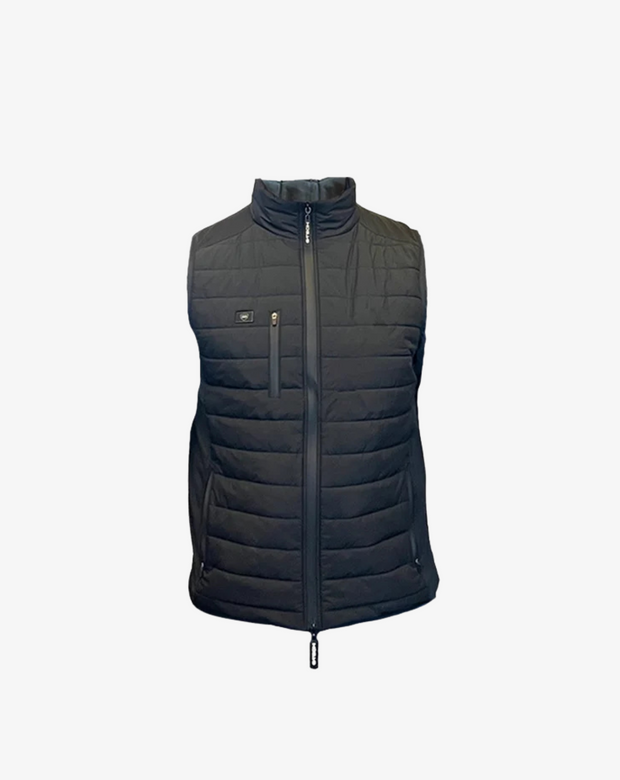 WOMEN'S HEATED VEST