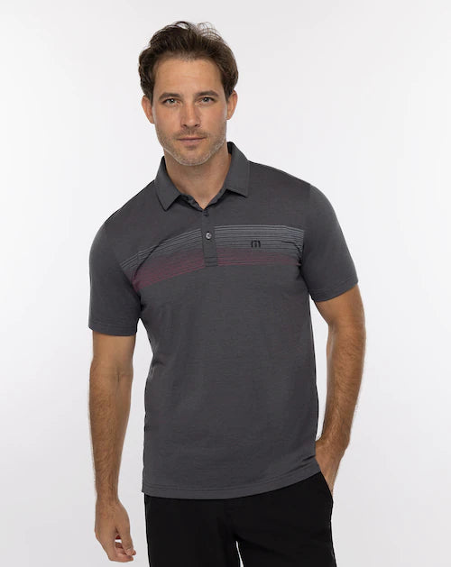 Jungle Expedition Polo