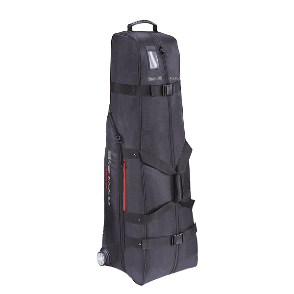 TRAVELER TRAVEL COVER