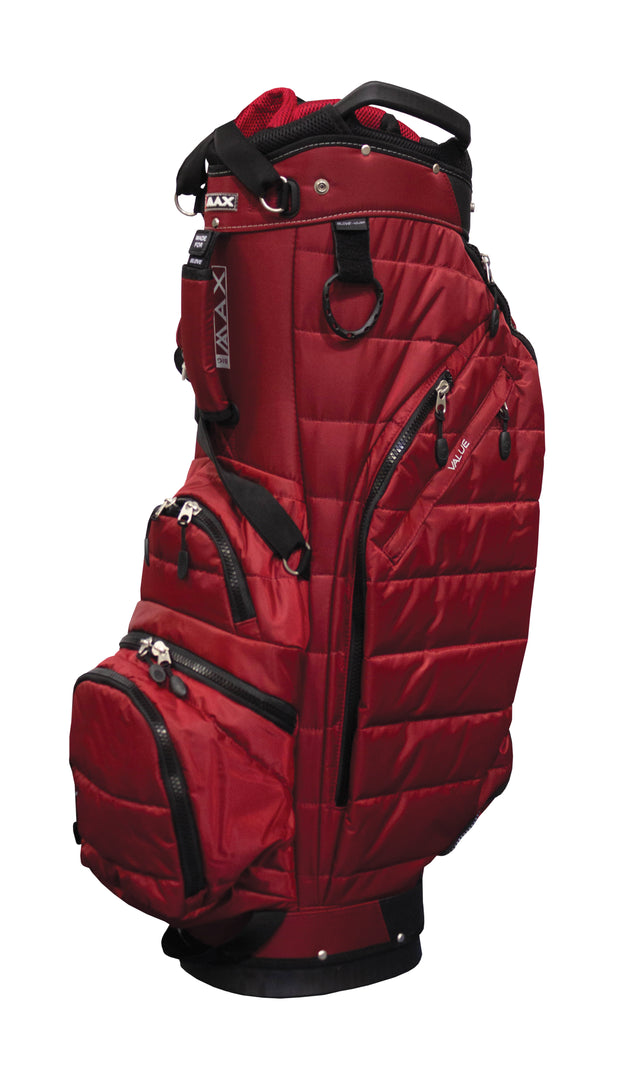 Terra Style Cart Bag