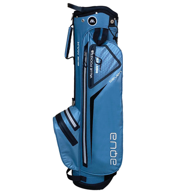 Aqua 7 Stand Bag