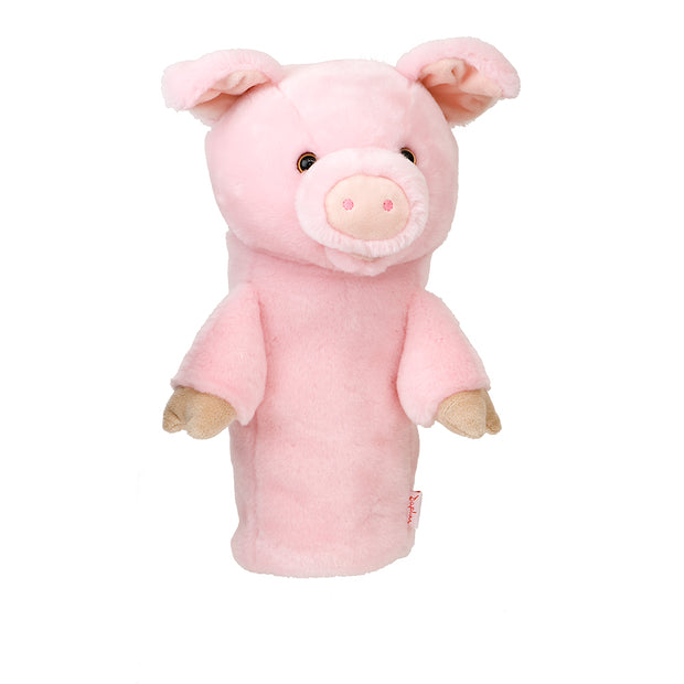 Pig Headcover