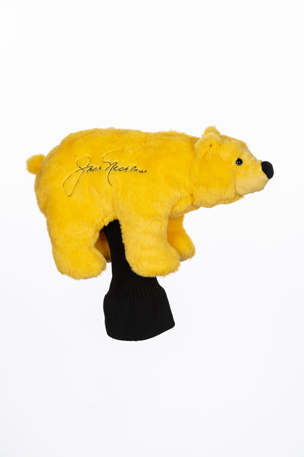 Jack Nicklaus Golden Bear