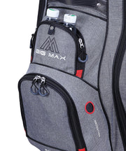 TERRA X CART BAG