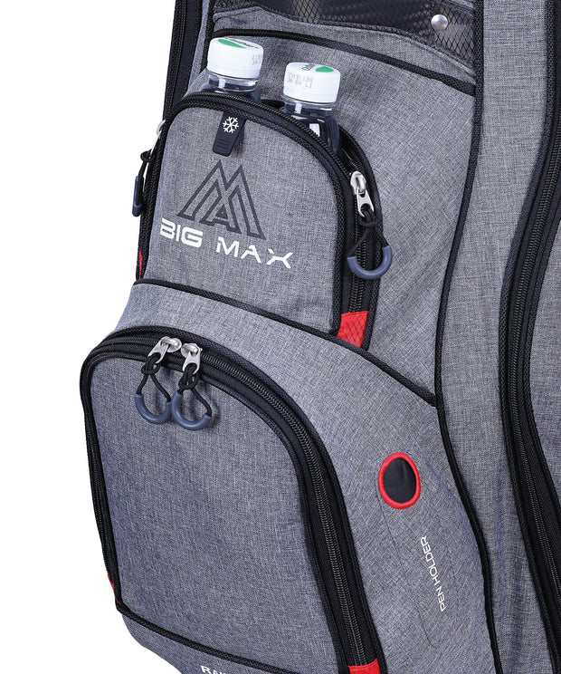 TERRA X CART BAG