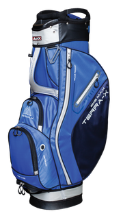 TERRA X CART BAG