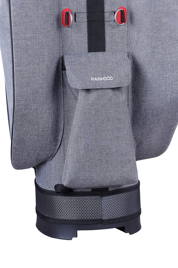 TERRA X CART BAG