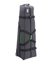 TRAVELER TRAVEL COVER