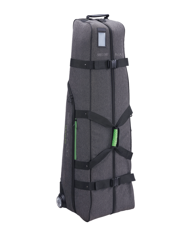 TRAVELER TRAVEL COVER