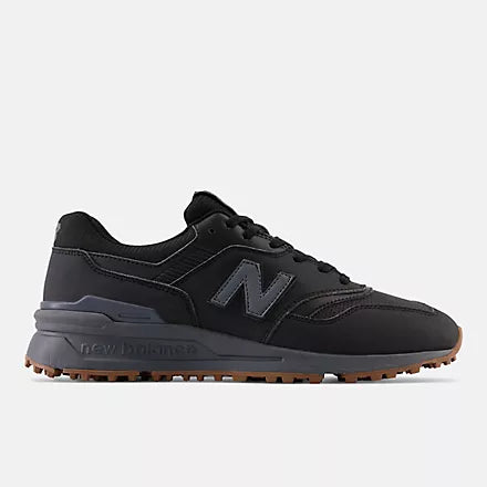 New balance men's 2025 minimus sl golf shoe